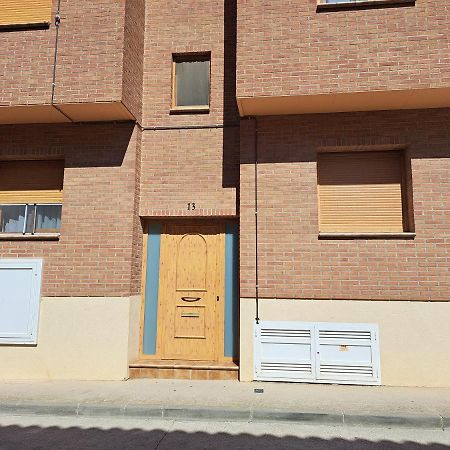 Apartamento Torre Sancho Valderrobres Extérieur photo