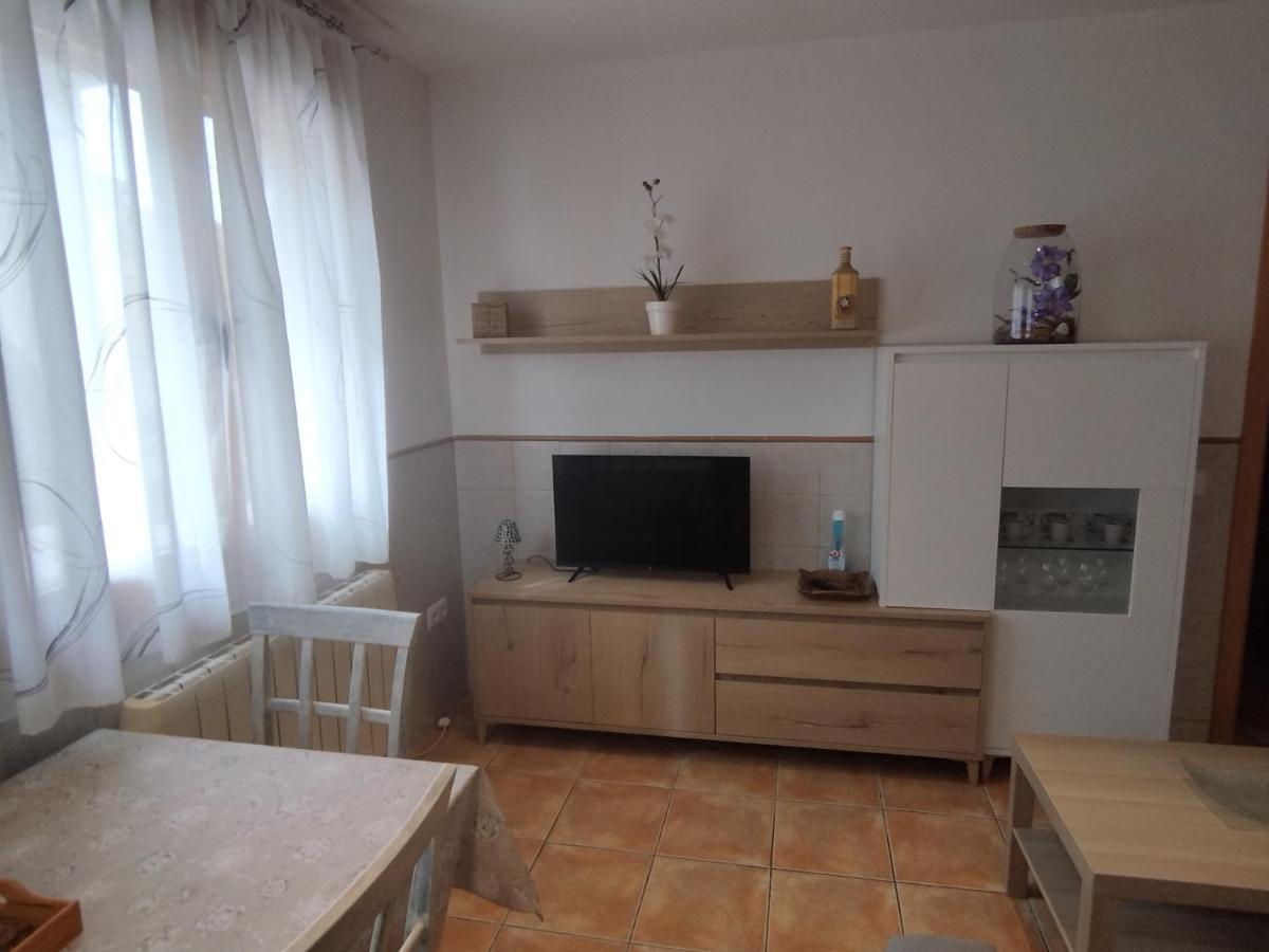 Apartamento Torre Sancho Valderrobres Extérieur photo