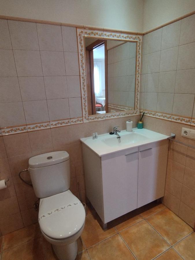 Apartamento Torre Sancho Valderrobres Extérieur photo