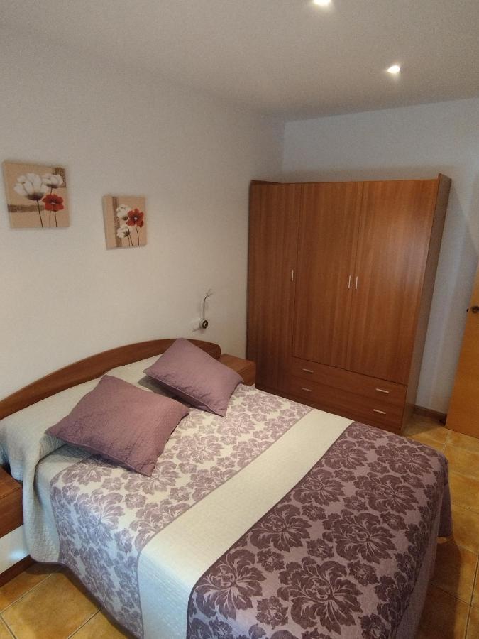Apartamento Torre Sancho Valderrobres Extérieur photo